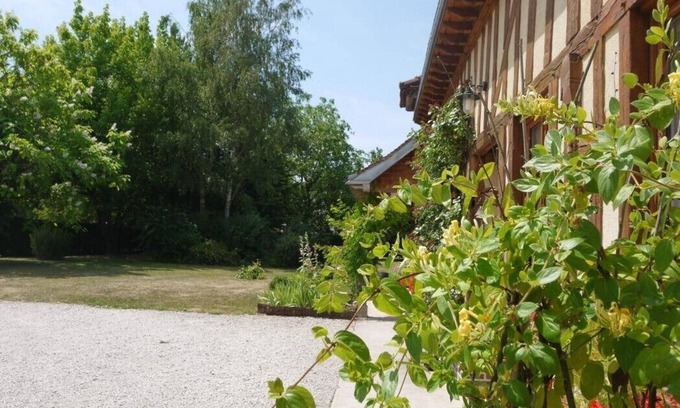 Lusigny-sur-Barse Casa | Au Clos Champenois - Lusigny SUR Barse