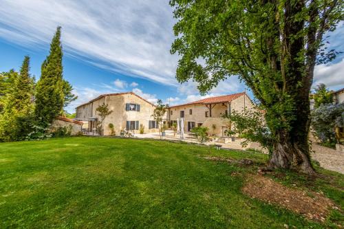 Mareuil Casa | Au Clos Des Dély-Gîtes 3 étoiles