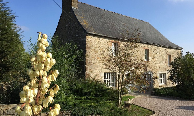 Lamballe Casa | Au Clos du Lit - Chambres d'hôtes