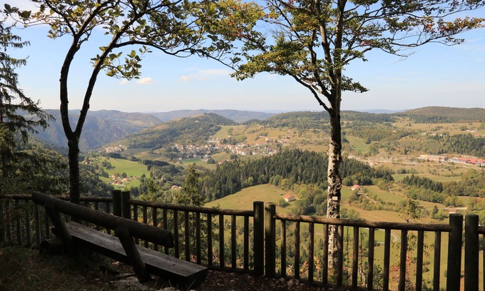 Septmoncel les Molunes Casa | Au Coeur du Lapidaire