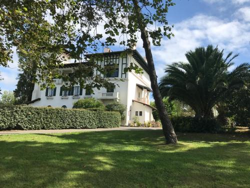 Behobie Apartamento | Au coeur de Bordaberry
