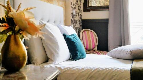Bordeaux City Centre Cama Y Desayuno | Au Coeur de Bordeaux B&B