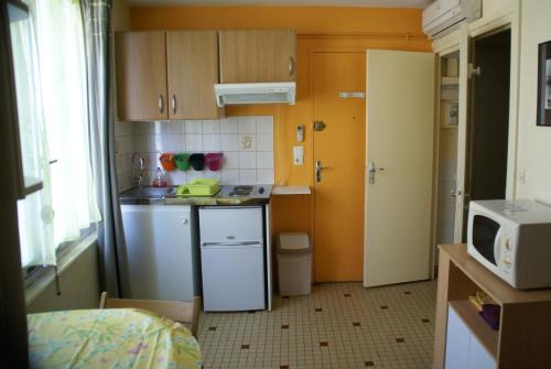 Courseulles-sur-Mer Apartamento | Au Coeur de Bourg CSM