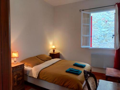 Chalabre Apartamento | Au coeur de Chalabre, bastide médiévale, près du lac de Montbel