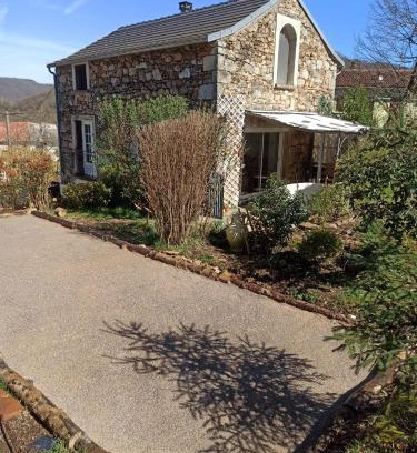Montagnol Casa | Au coeur de l'Aveyron