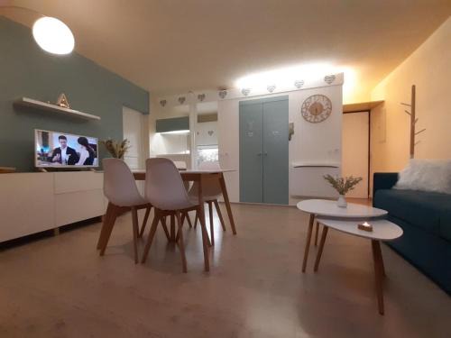 Premanon Apartamento | Au Coeur de Prémanon