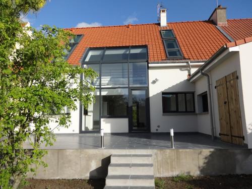 Audinghen Casa | Au Coeur des Caps