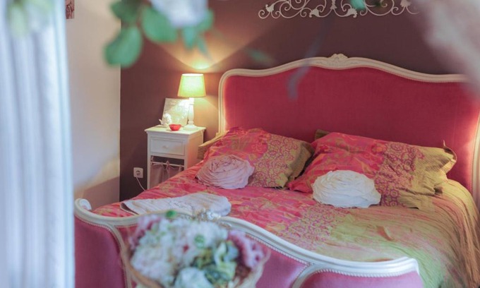 Beaugency Apartamento | Au Coeur Des Chateaux