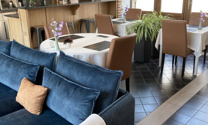 Steenvoorde Casa | Au Coeur Des Hôtes