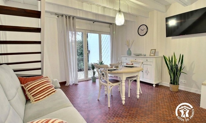 Ploemel Casa | Au coeur des Pins - PLOEMEL