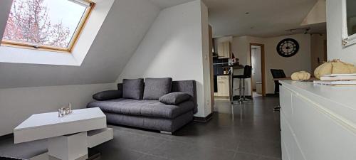 Kintzheim Apartamento | Au coeur des vignes