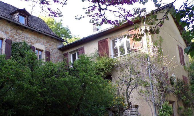 Marvejols Casa | Au Coeur du Gevaudan Gîte du Lirio à Marvejols