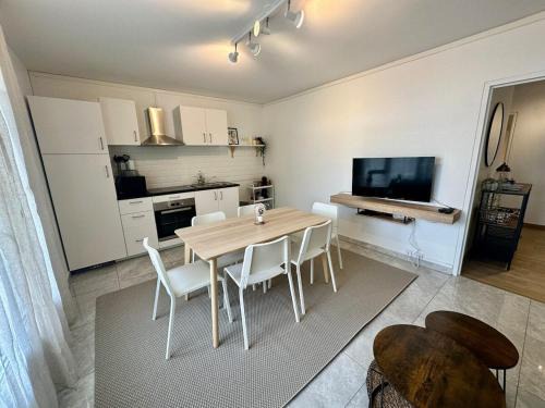 Barbatre Apartamento | Au Coeur du Quartier Taittinger