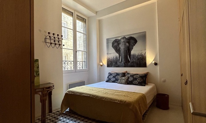 Saint-Michel Apartamento | Au Coeur du Vieux Bordeaux