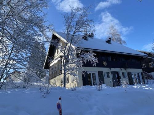 Premanon Casa | Au Coeur du village de Prémanon