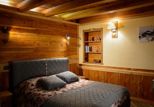 Chatillon Cama Y Desayuno | Au Coin Du Chateau