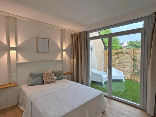 Hillion Apartamento | Au Colombier