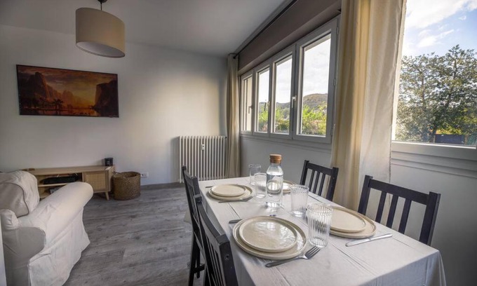 Royat Apartamento | Au Cosy Dôme.