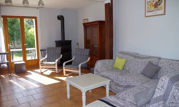 Maintenay Casa | Au Dormeur du Val D'authie