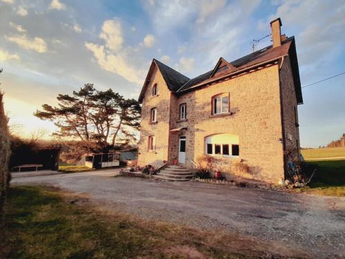 Saint-Exupery-les-Roches Casa | Au doux refuge