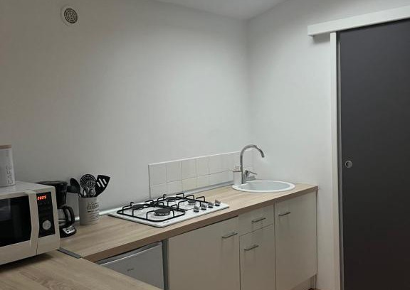 Drouvin-le-Marais Apartamento | Au doux refuge