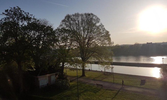 Namur Apartamento | Au fil de l eau