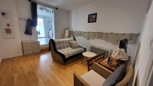 Horbourg-Wihr Apartamento | Au Gré de l'ill 'l'ill'
