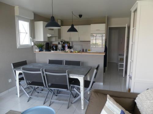 Camiers Apartamento | Au gré du vent