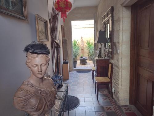 Uzes Apartamento | Au Gré Du Voyage