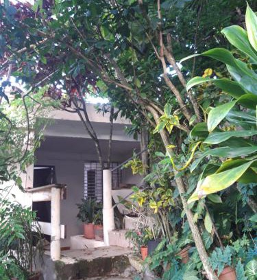Tartane Apartamento | AU JARDIN FLEURI