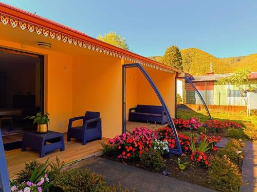 La Plaine-des-Palmistes Apartamento | AU JASMIN DE NUIT
