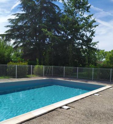 Gaillac Apartamento | Au levant de Marie