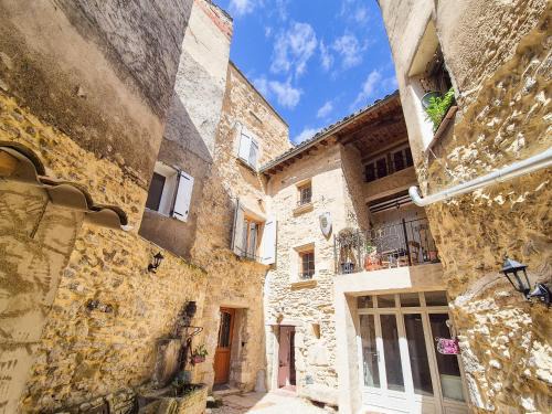 L'Isle-sur-la-Sorgue Apartamento | Au Lys rose