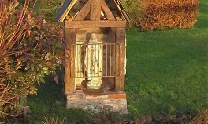 Bures-en-Bray Casa | Au Mesnil Le Bas Bray