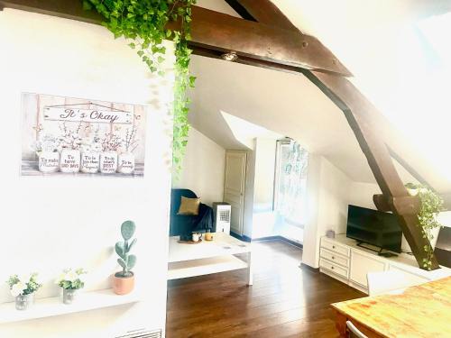 Millau Apartamento | au Mignonnet