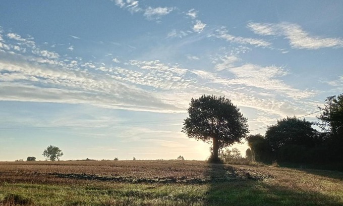 Sartilly-Baie-Bocage Casa | Au Mont & Merveilles