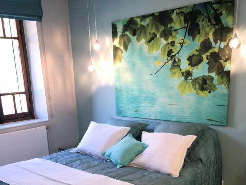 Bonlieu Cama Y Desayuno | Au Moulin des Fées - Maison d'hôtes Cascades du Hérisson