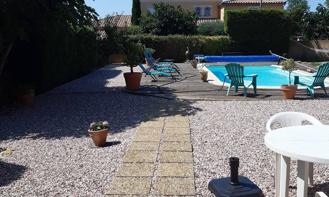Florensac Casa | Au Niaouli