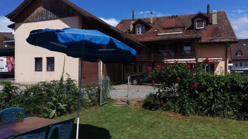 Cheseaux-sur-Lausanne Casa | Au P'tit Bonheur