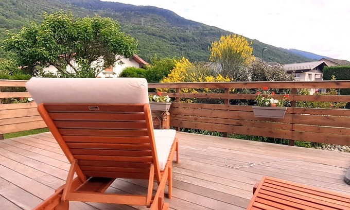 Grignon Casa | Au p'tit bonheur