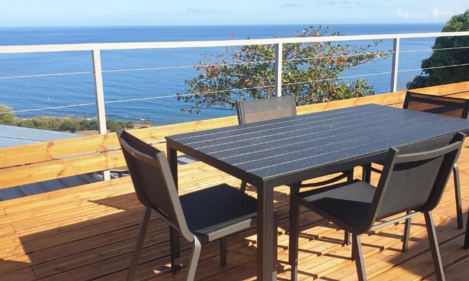 La Possession Apartamento | Au Panorama F3 2 chbres