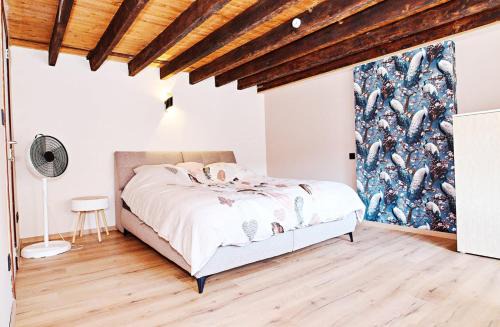 Brugelette Casa | Au Paon Dort