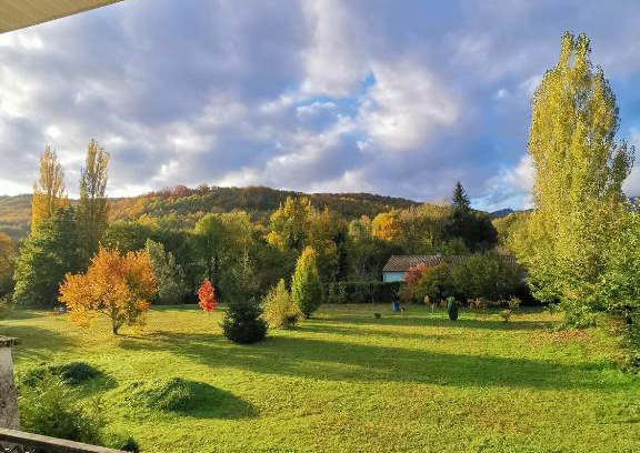 Lavelanet Apartamento | Au pays d'Olmes
