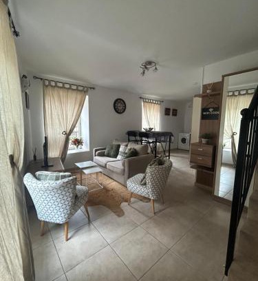 Gorze Apartamento | Au petit bonheur