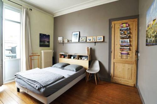 Talence Cama Y Desayuno | Au Petit Bonheur