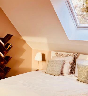 Portbail Apartamento | Au petit Cachou