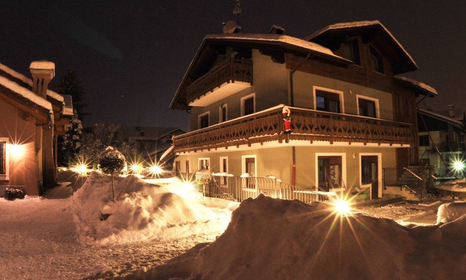 Pila Apartamento | Au Petit Chevrot