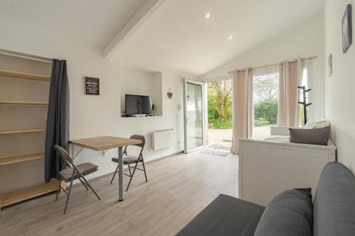 Cozes Apartamento | Au petit chez nous