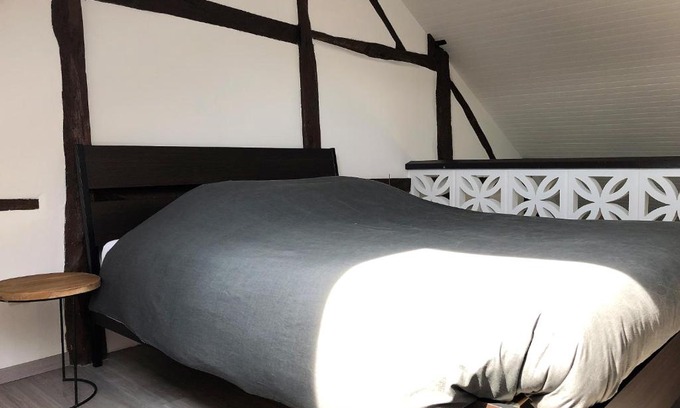 Stavelot Apartamento | Au Petit H