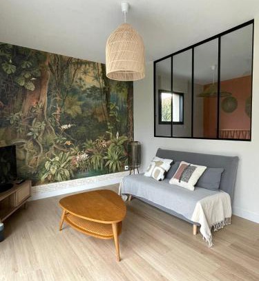 Montbert Casa | Au Petit Manoir